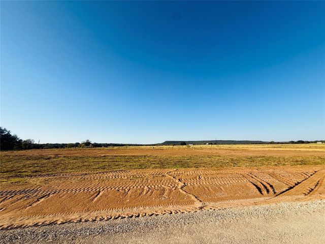 21 Kenzi Drive, Mineral Wells, TX 76067