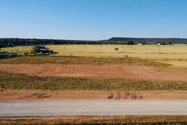 21 Kenzi Drive, Mineral Wells, TX 76067