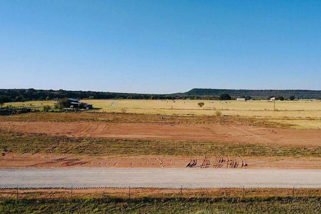 21 Kenzi Drive, Mineral Wells, TX 76067