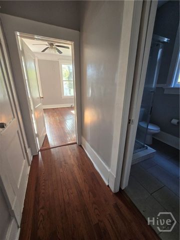 309 E 37th Street, Savannah, GA 31401