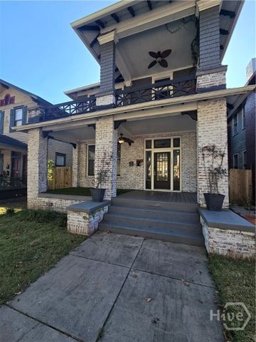309 E 37th Street, Savannah, GA 31401