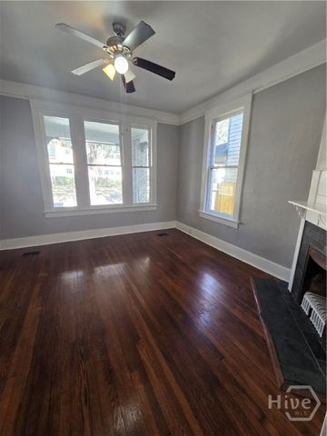 309 E 37th Street, Savannah, GA 31401