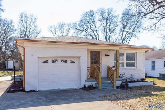 1426 Rison Avenue, Huntsville, AL 35801