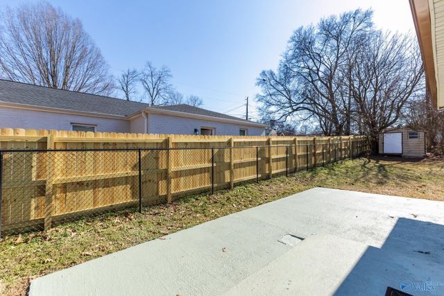 1426 Rison Avenue, Huntsville, AL 35801