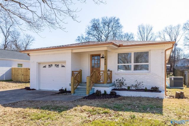 1426 Rison Avenue, Huntsville, AL 35801