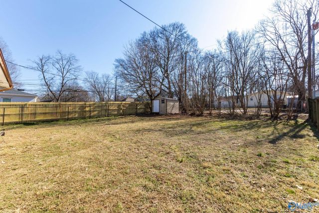 1426 Rison Avenue, Huntsville, AL 35801