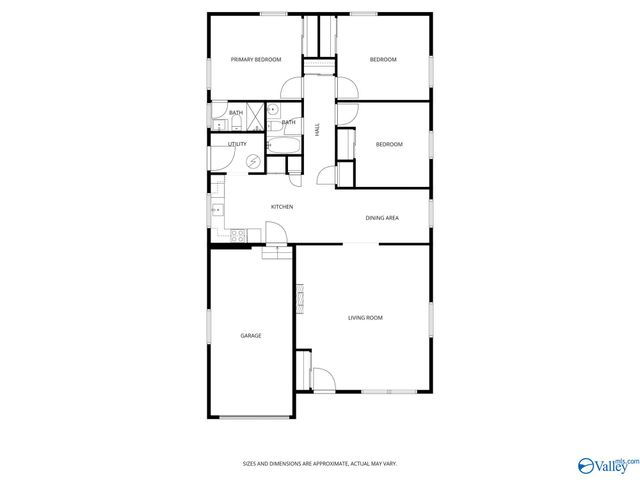 1426 Rison Avenue, Huntsville, AL 35801