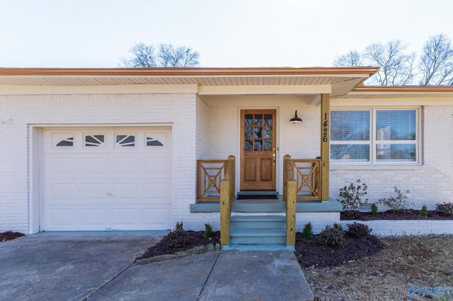 1426 Rison Avenue, Huntsville, AL 35801