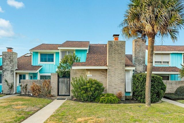 7516 Stewart Road, Galveston, TX 77551
