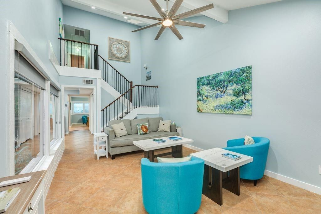 7516 Stewart Road, Galveston, TX 77551