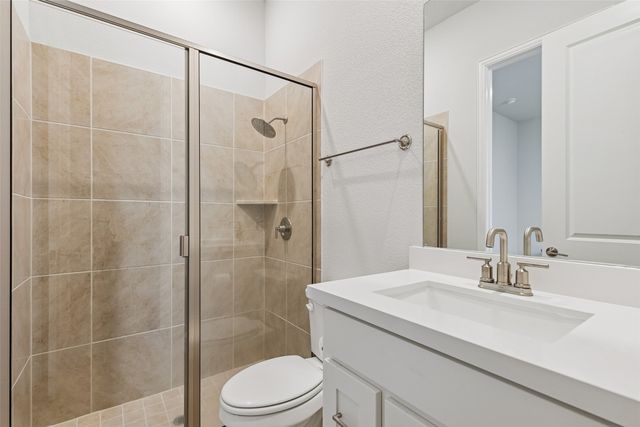 1502 20th Street, Northlake, TX 76226