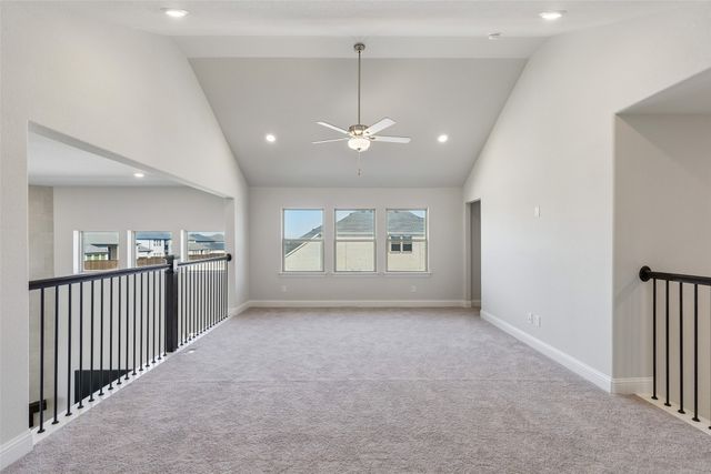 1502 20th Street, Northlake, TX 76226
