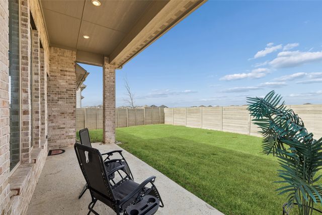 1502 20th Street, Northlake, TX 76226
