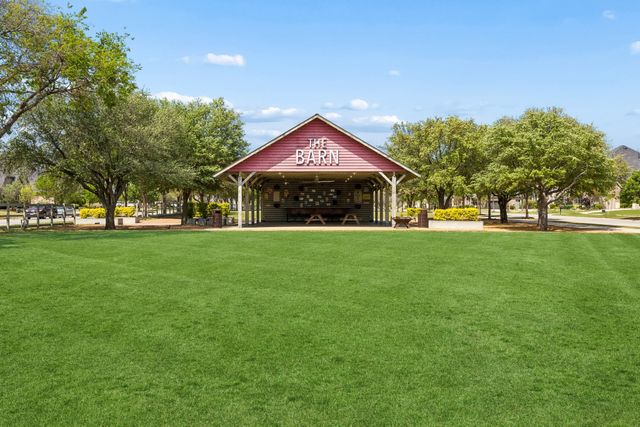 1502 20th Street, Northlake, TX 76226