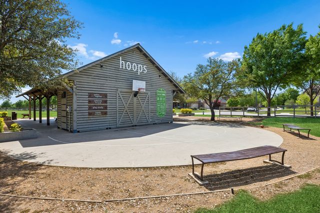1502 20th Street, Northlake, TX 76226