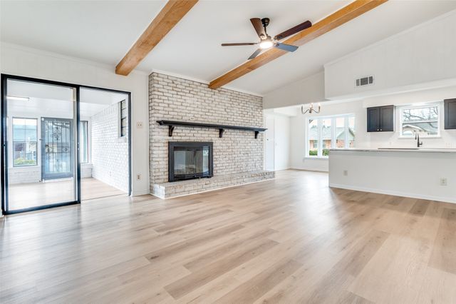 2224 Reynoldston Lane, Dallas, TX 75232