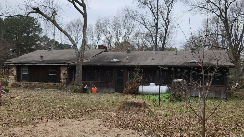 158 Deer Acres, Cabot, AR 72023