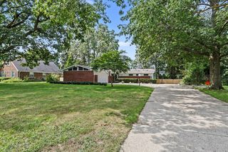3206 W Valley View Drive, St. Joseph Twp, MI 49085
