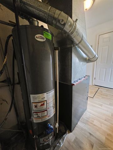 1501 Whiting Street, Wyoming, MI 49509