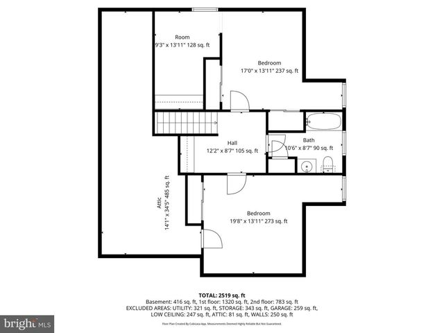 2 FREEDOM WAY, Upper Chichester, PA 19061