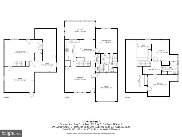 2 FREEDOM WAY, Upper Chichester, PA 19061