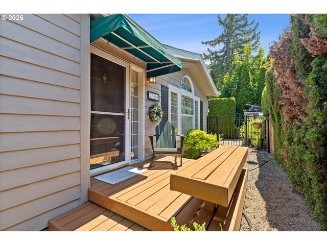 17468 Nw SHADY FIR Loop 11, Beaverton, OR 97006