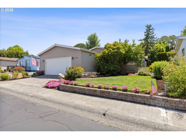 17468 Nw SHADY FIR Loop 11, Beaverton, OR 97006