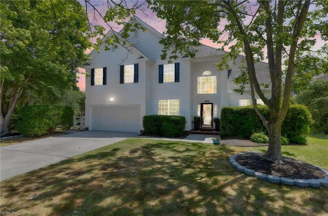 2600 Alameda DR, Virginia Beach, VA 23456