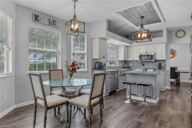 2600 Alameda DR, Virginia Beach, VA 23456