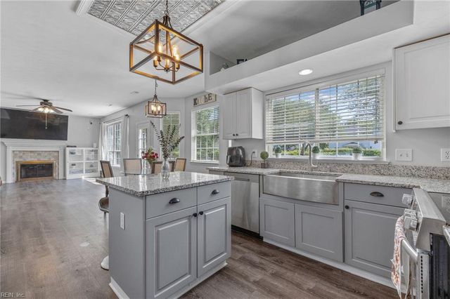 2600 Alameda DR, Virginia Beach, VA 23456