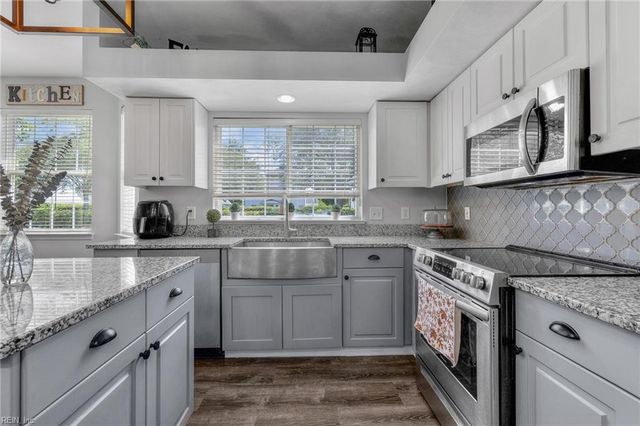 2600 Alameda DR, Virginia Beach, VA 23456