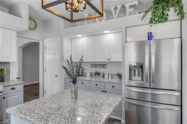 2600 Alameda DR, Virginia Beach, VA 23456