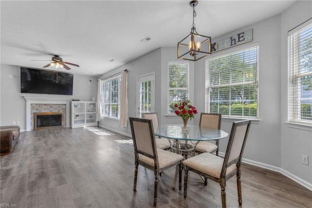 2600 Alameda DR, Virginia Beach, VA 23456