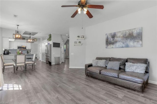 2600 Alameda DR, Virginia Beach, VA 23456