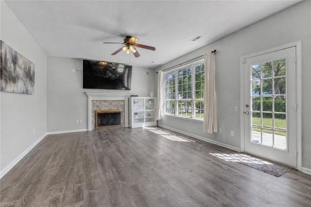 2600 Alameda DR, Virginia Beach, VA 23456
