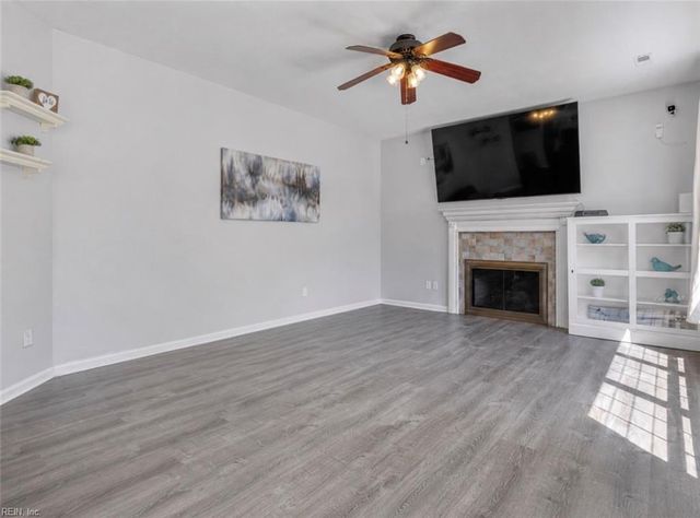 2600 Alameda DR, Virginia Beach, VA 23456