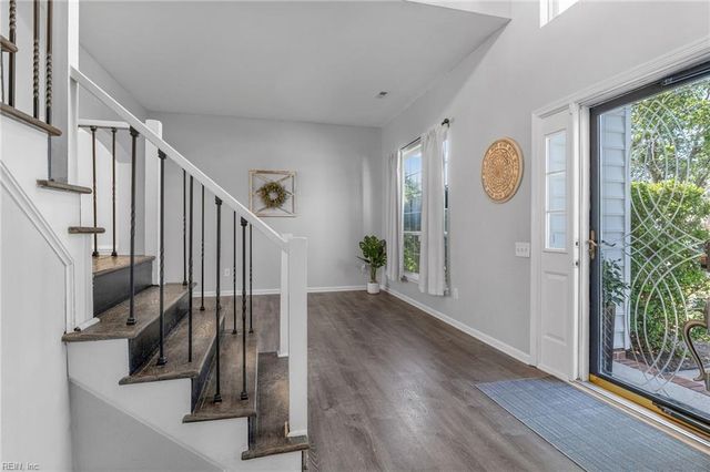 2600 Alameda DR, Virginia Beach, VA 23456