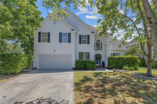 2600 Alameda DR, Virginia Beach, VA 23456