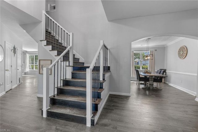 2600 Alameda DR, Virginia Beach, VA 23456