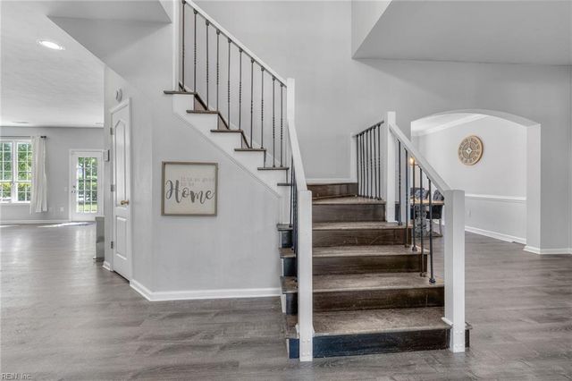 2600 Alameda DR, Virginia Beach, VA 23456