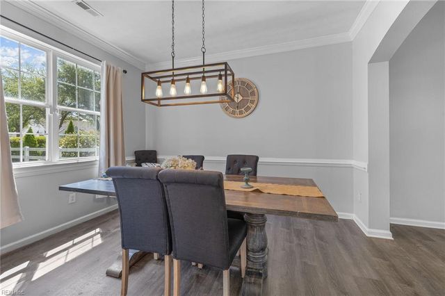 2600 Alameda DR, Virginia Beach, VA 23456