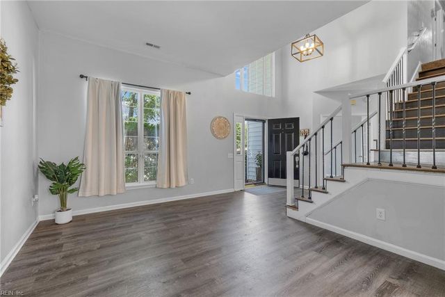 2600 Alameda DR, Virginia Beach, VA 23456