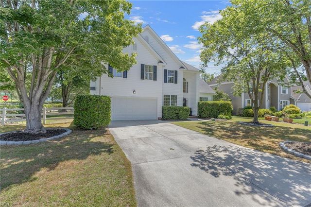2600 Alameda DR, Virginia Beach, VA 23456