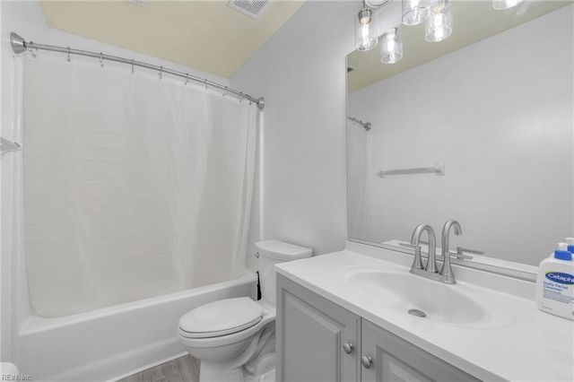 2600 Alameda DR, Virginia Beach, VA 23456