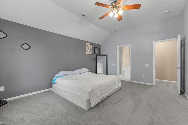 2600 Alameda DR, Virginia Beach, VA 23456