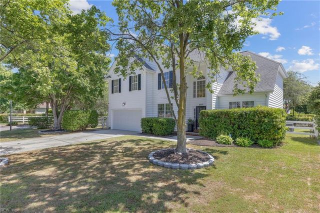 2600 Alameda DR, Virginia Beach, VA 23456