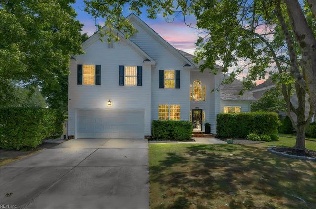 2600 Alameda DR, Virginia Beach, VA 23456