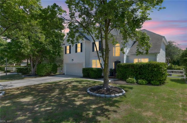 2600 Alameda DR, Virginia Beach, VA 23456