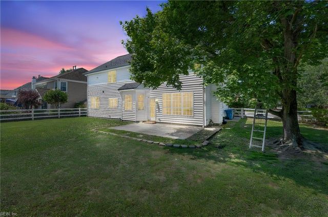 2600 Alameda DR, Virginia Beach, VA 23456