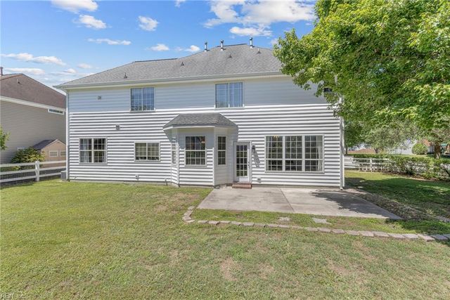 2600 Alameda DR, Virginia Beach, VA 23456